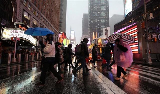 Cüzdanlar daraldı, harcamalar yavaşladı! İşte ABD’nin şubat ayı karnesi