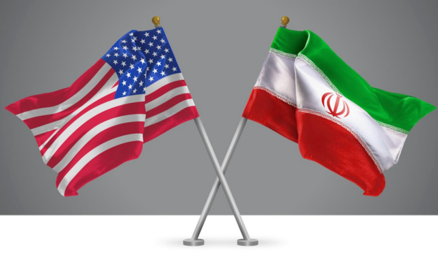 ABD İran'ın şartını kabul etti! Değeri 120 milyar doların üzerinde...