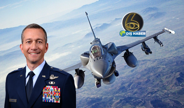 Uzmanlar madde madde anlattı: İran'da düşen ABD uçağının pilotlarını ne bekliyor?