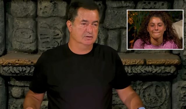 Ekibe gelen tehdit mesajları ifşa oldu! Survivor'ın iddialı ismi yarışmadan ayrıldı