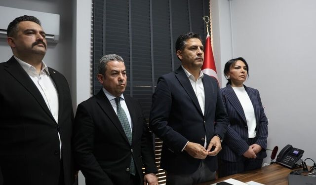 Kozan Belediye Başkanı'ndan sahte fotoğraf iddialarına sert yanıt