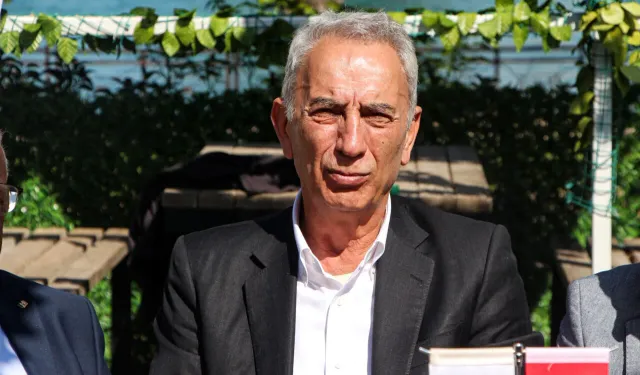 Adnan Polat: “Galatasaray başkanlığına aday olmayacağım”