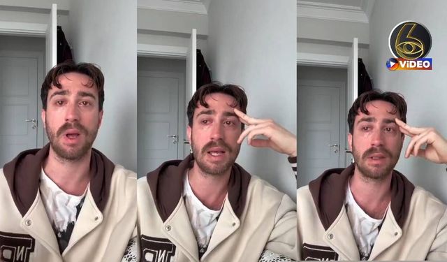 Ailesiyle yaşayan 30 yaşındaki gencin ailesinden gördüğü zorbalık yürek burktu