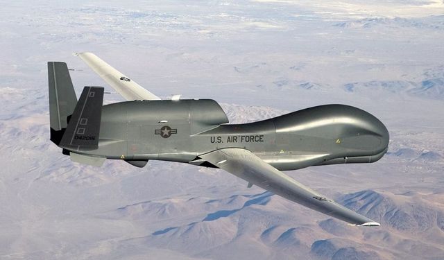 ABD’nin İHA bilançosu ağırlaştı: İşte İran savaşının maliyeti!