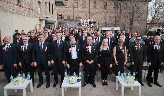 Ankara’nın turizm vizyonu açıklandı!