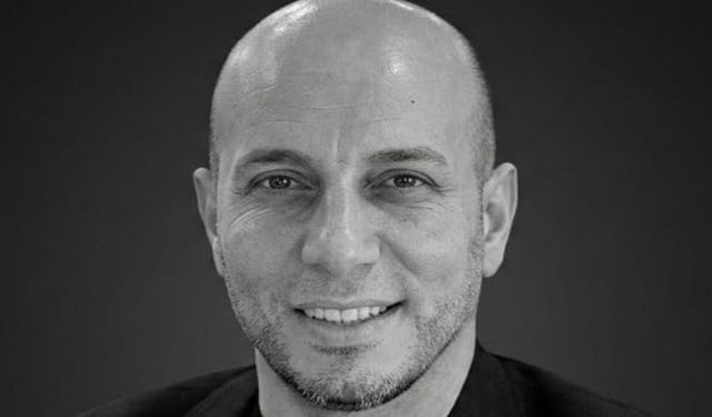 Antalya Cumhuriyet Savcısı Gadem Taş'tan acı haber!