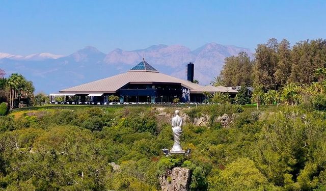 Antalya’nın yerelden ilham alan en özel restoranları