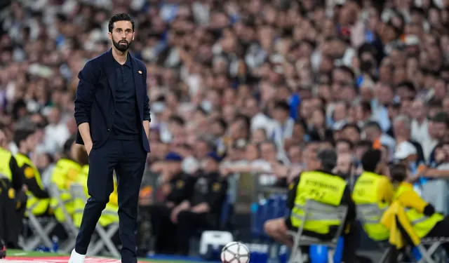 Alvaro Arbeloa: "Bu pozisyon burada da, Ay’da da penaltı!"