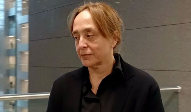 Ayşe Barım davasında yeni gelişme! Gerekçeli karar açıklandı