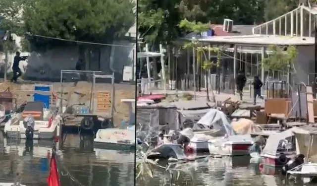 Balıkçı barınağındaki bıçaklı saldırıda karar: Sanığa 5 yıl 5 ay hapis