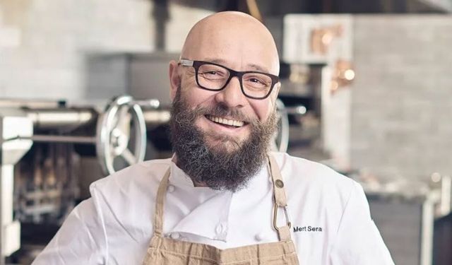 Bardot’ta yeni dönem: Danışman şef Mert Şeran ile menü yenilendi