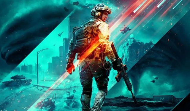 Yüzde 95 indirim: Electronic Arts imzalı Battlefield 2042'nin fiyatı 29,99 TL'ye düştü