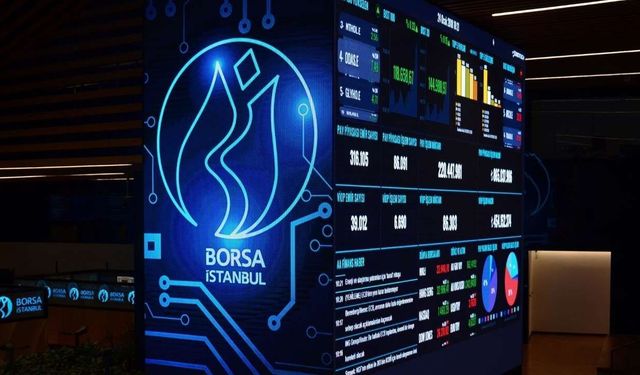 Borsada ateşkes dopingi! BIST 100 endeksi bankacılık öncülüğünde rekora koşuyor