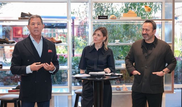 Boyner Grup’tan yeni perakende modeli: COMMUNITÉ