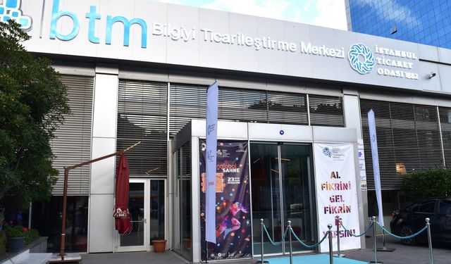 BTM’nin portföy büyüklüğü 2 milyar doları aştı: 10 yılda 12 bin girişimci