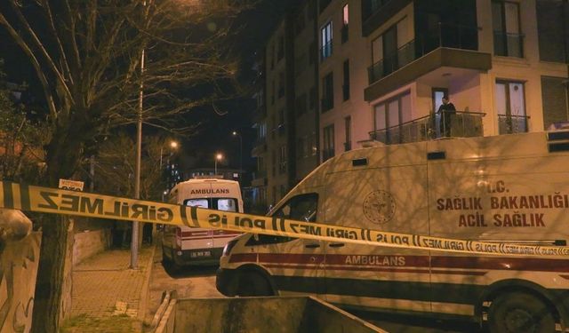 Çekmeköy'deki aile faciasında dehşete düşüren ifade: Hep öldürmek istiyordum!