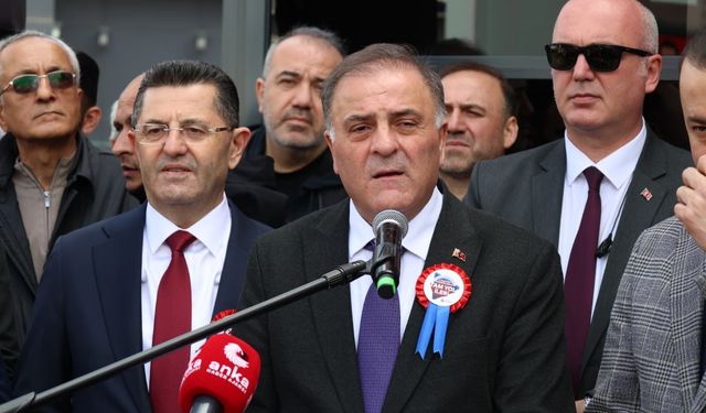 Çekmeköy’de Kent lokantası açıldı: Uygun fiyatlı yemek hizmeti başladı