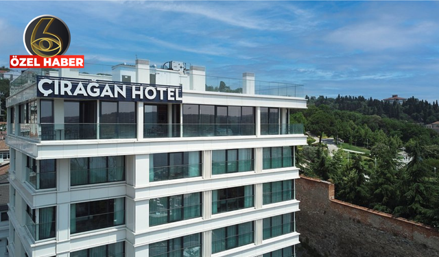 Beşiktaş’ta “Kaçak kat” iddiası: Ruhsat tartışması siyaseti ısıttı