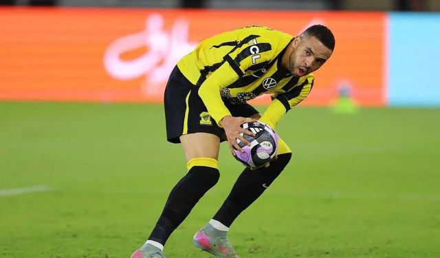 En-Nesyri çabası yetmedi! 7 gollü maçta büyük yıkım...