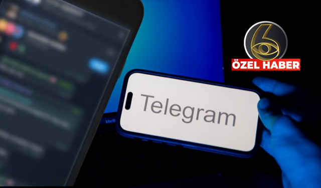 C31K nedir ve nasıl çalışıyorlar? Okul saldırıları ve Telegram'daki karanlık ağ!