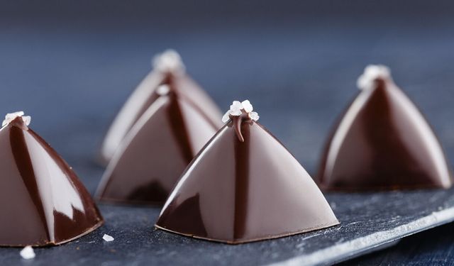 Cargill, VANOVA markasıyla Türkiye çikolata pazarına girdi