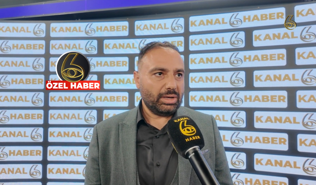 Cumhur İttifakı Ocakları Başkanı Aydoğan: Kahramanmaraş saldırısından önce Meclis’e dilekçe verdik