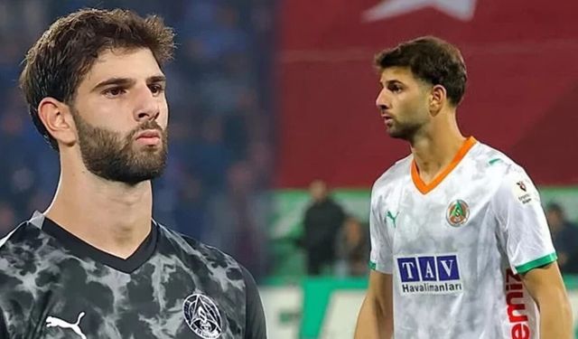 Alanyasporlu Ümit Akdağ'dan çarpıcı Milli takım yanıtı: Teklif bekliyorum!