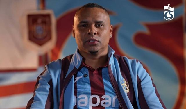 Jaja Coelho: “Trabzonspor’dan ayrılmamalıydım”