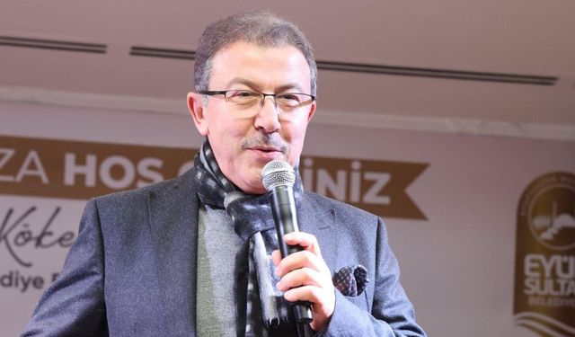 Deniz Köken Bursa Büyükşehir’de genel sekreter oldu