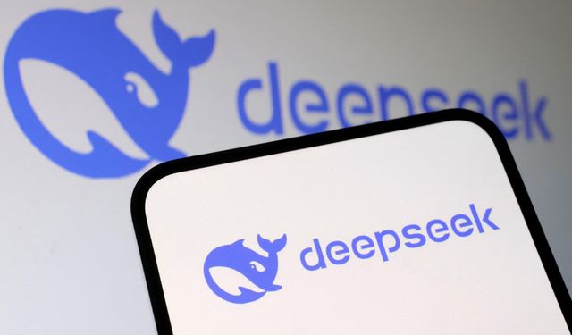 ABD tarafından suçlanan yapay zeka! DeepSeek yeni modelini tanıttı