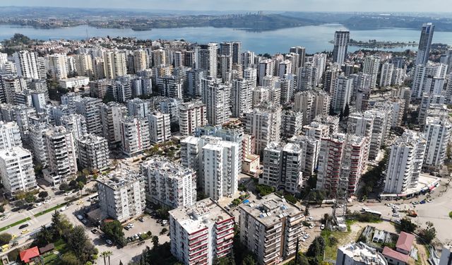 3 milyon liralık destek paketi inşaat sektörüne can suyu olacak