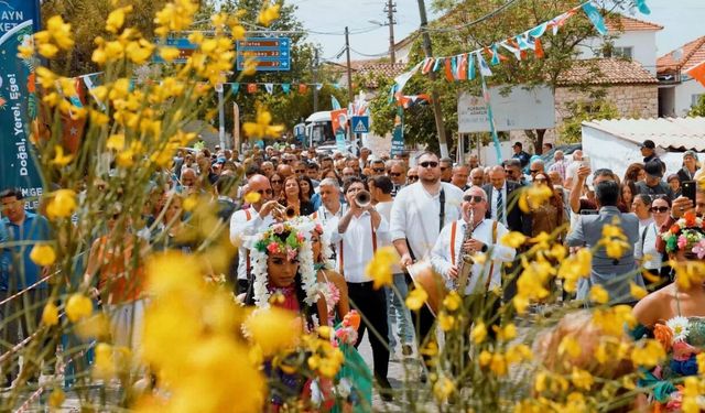 Didim Ege Lezzetleri Festivali ikinci kez kapılarını açıyor