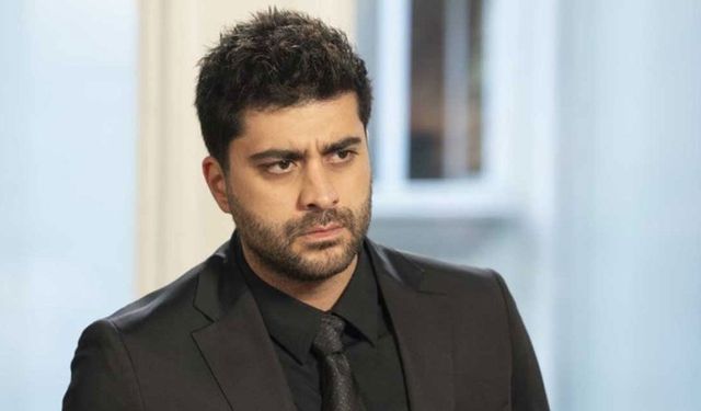 Kızılcık Şerbeti’nden olaylı ayrılmıştı! Doğukan Güngör’ün yeni adresi belli oldu!