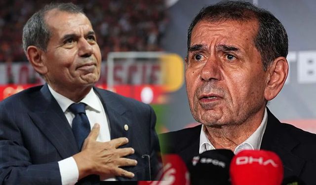 Dursun Özbek'ten Cev kupası zaferi sonrası net mesaj: Bu daha başlangıç!