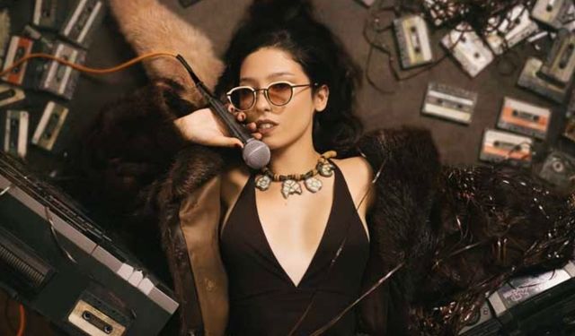 Yağmur Ender’den güçlü çıkış: “Düğüm” albümü dinleyiciyle buluştu