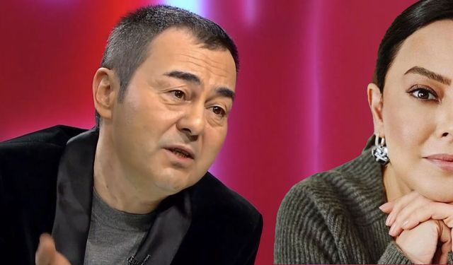 Serdar Ortaç’tan korkutan vasiyet açıklaması ve Ebru Gündeş itirafı