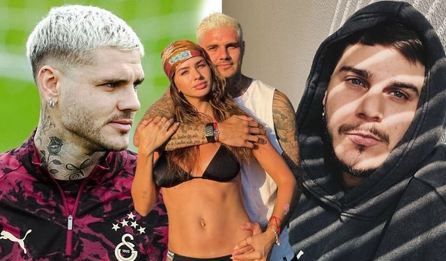 Icardi ailesinde 10 yıllık kopuş! Kardeşinden çarpıcı itiraflar: Onu futbol ve para değiştirdi