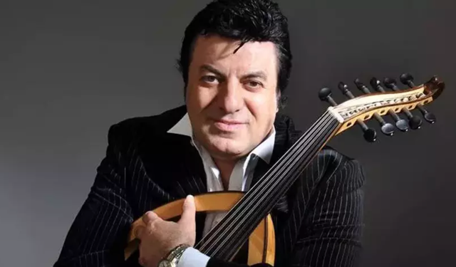 Coşkun Sabah davasında karar: Bonus Müzik haklı bulundu