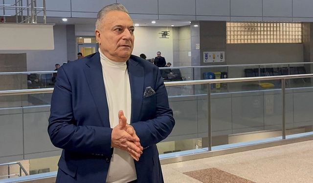 Mehmet Ali Erbil’i yıkan ölüm haberi