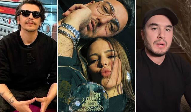 Uyuşturucu soruşturmasında çarpıcı ifade: Madde benim, Tarlabaşı’ndan aldım