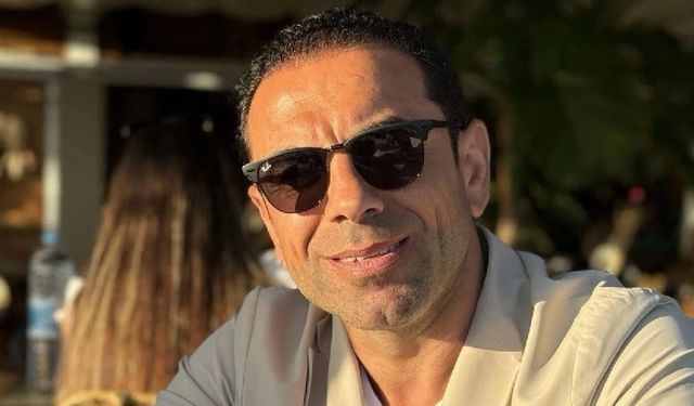 Kırmızı bültenle aranıyordu: Yasa dışı bahis firarisi Fedlan Kılıçaslan İspanya'da yakalandı