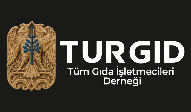 Gastronomi sektöründe yeni arayış: TURGİD yola çıkıyor