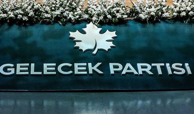 Gelecek Partisi’nden “Savaş Ekonomisi” uyarısı: Acil maliye tedbirleri çağrısı