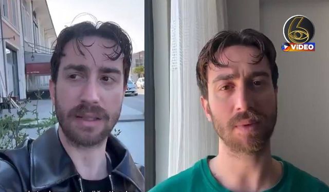 Ailesiyle yaşayan 30 yaşındaki gencin 'süt' dramı yürek burkmuştu! Güzel haber var