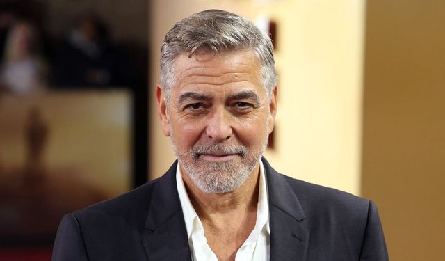George Clooney'den Trump'a tepki: "Bu bir savaş suçudur"
