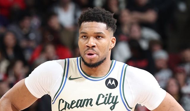 Bucks, NBA yönetimine ‘Antetokounmpo yalancı’ dedi