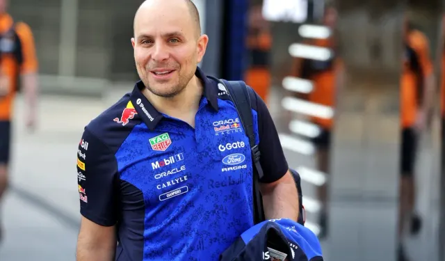 Gianpiero Lambiase, 2028'de McLaren'a geçiyor