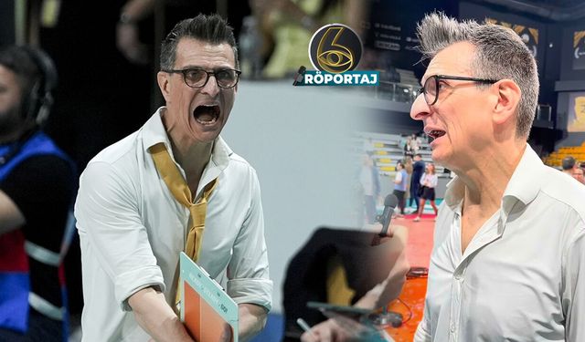 Giovanni Guidetti: “Fenerbahçe’ye karşı çok iyi oynamak zorundaydık”