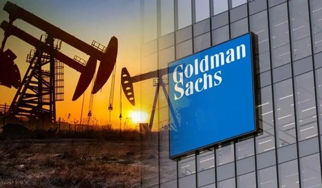 Goldman Sachs petrol fiyatlarında revizyona gitti