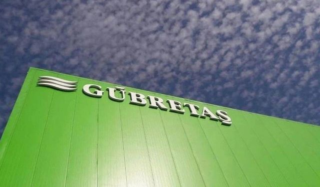 GÜBRETAŞ’ın İran’daki tesisi hasar aldığı için üretim durdu